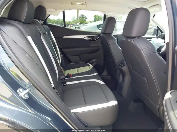 LRBFZPR47TD028887 2026 BUICK ENVISION - Image 8