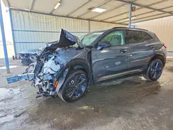LRBFZPR47TD083565 2026 BUICK ENVISION