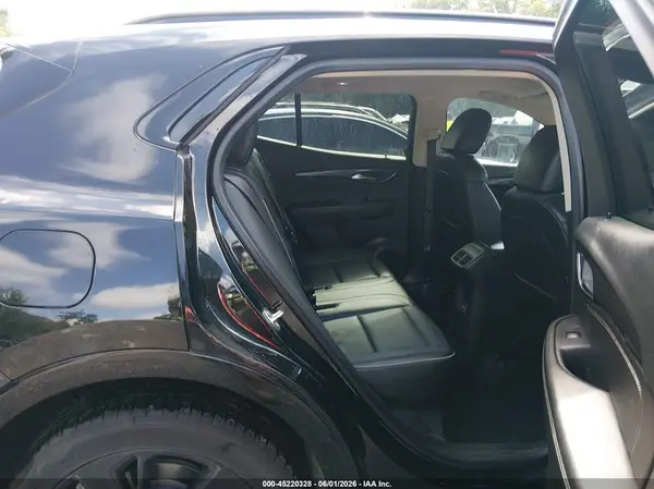 LRBFZPR48MD048423 2021 BUICK ENVISION - Image 8