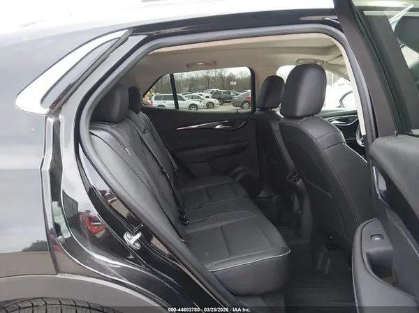 LRBFZPR48MD089957 2021 BUICK ENVISION - Image 8