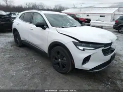 LRBFZPR48MD102707 2021 BUICK ENVISION