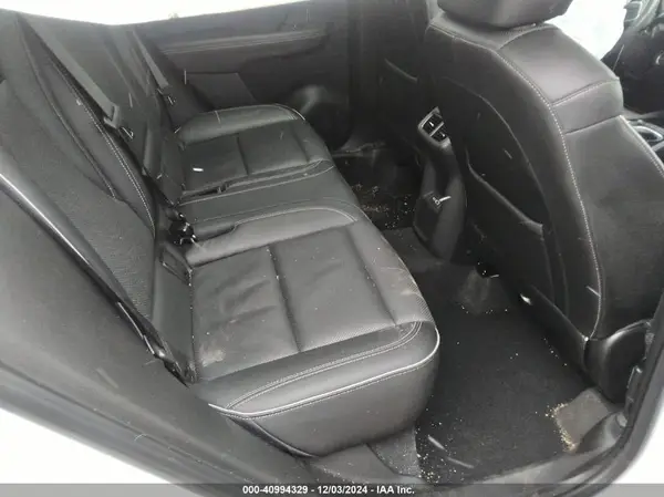 LRBFZPR48MD102707 2021 BUICK ENVISION - Image 8