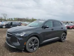 LRBFZPR48MD104067 2021 BUICK ENVISION