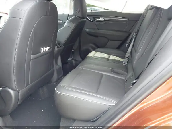 LRBFZPR48MD123377 2021 BUICK ENVISION - Image 8