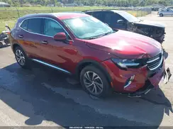 LRBFZPR48MD126912 2021 BUICK ENVISION
