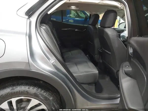 LRBFZPR48MD136940 2021 BUICK ENVISION - Image 8