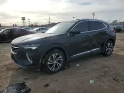 LRBFZPR48MD137120 2021 BUICK ENVISION