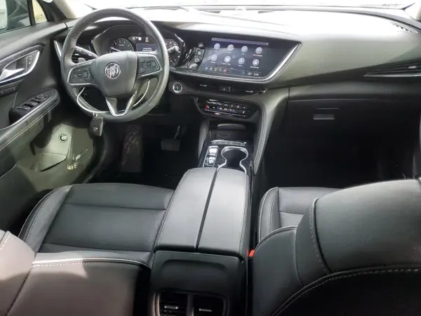 LRBFZPR48MD137120 2021 BUICK ENVISION - Image 8