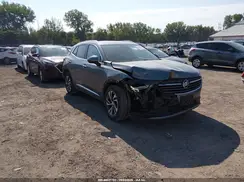 LRBFZPR48MD193798 2021 BUICK ENVISION