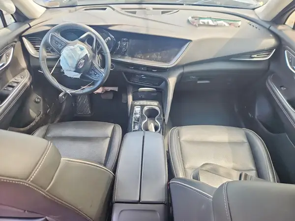 LRBFZPR48ND019456 2022 BUICK ENVISION - Image 8