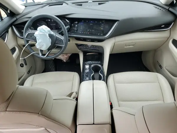 LRBFZPR48ND031686 2022 BUICK ENVISION - Image 8