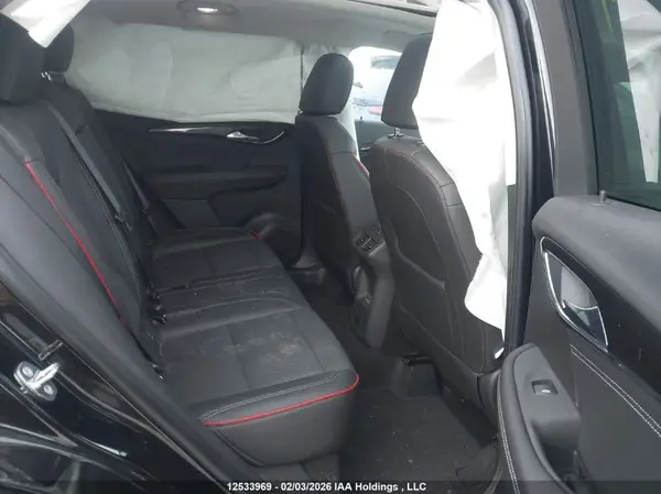 LRBFZPR48ND052652 2022 BUICK ENVISION - Image 8