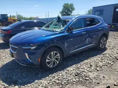 LRBFZPR48ND111635 2022 BUICK ENVISION