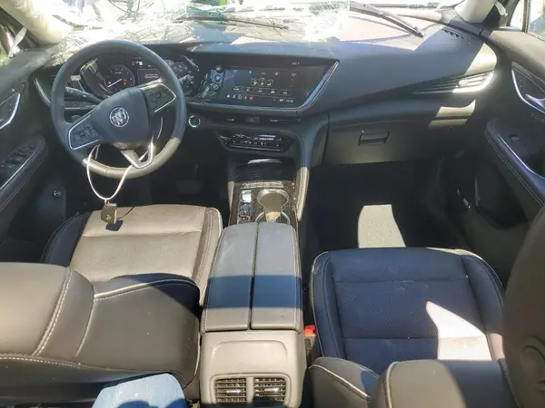 LRBFZPR48ND111635 2022 BUICK ENVISION - Image 8