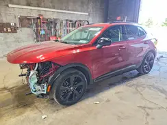 LRBFZPR48ND115488 2022 BUICK ENVISION