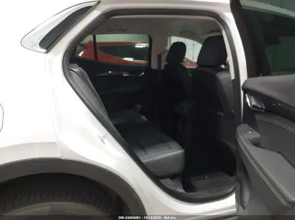 LRBFZPR48PD018147 2023 BUICK ENVISION - Image 8