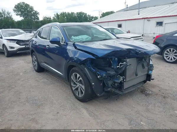 LRBFZPR48PD020965 2023 BUICK ENVISION - Image 1