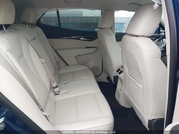 LRBFZPR48PD053433 2023 BUICK ENVISION - Image 8
