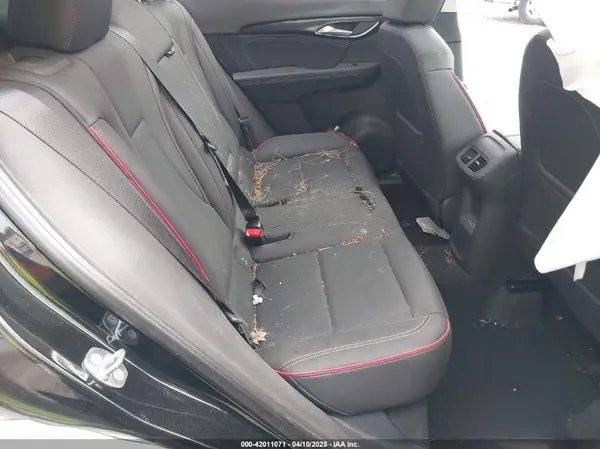 LRBFZPR48PD076338 2023 BUICK ENVISION - Image 8