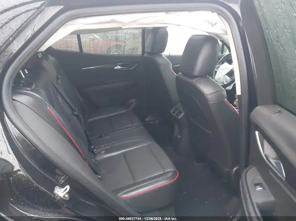 LRBFZPR48PD077487 2023 BUICK ENVISION - Image 8