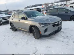 LRBFZPR48PD080633 2023 BUICK ENVISION