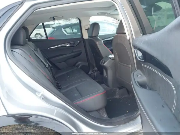 LRBFZPR48PD080633 2023 BUICK ENVISION - Image 8