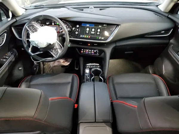 LRBFZPR48PD096136 2023 BUICK ENVISION - Image 8