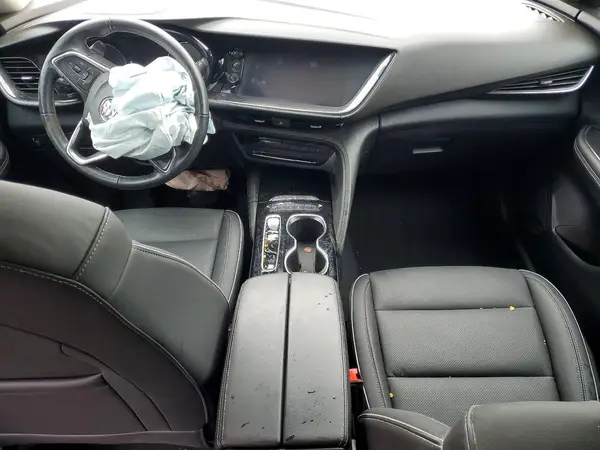 LRBFZPR48PD100119 2023 BUICK ENVISION - Image 8