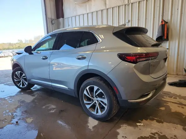 LRBFZPR48PD163401 2023 BUICK ENVISION - Image 2