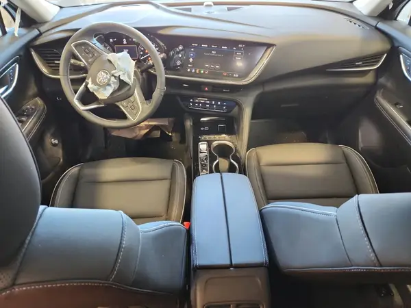 LRBFZPR48PD163401 2023 BUICK ENVISION - Image 8