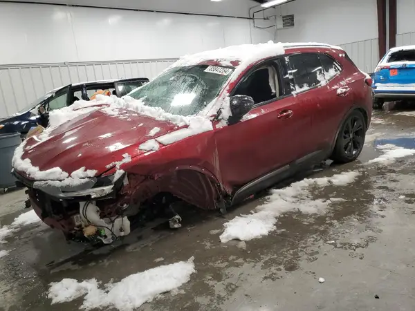 LRBFZPR48PD165679 2023 BUICK ENVISION - Image 1