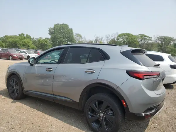 LRBFZPR48PD185480 2023 BUICK ENVISION - Image 2