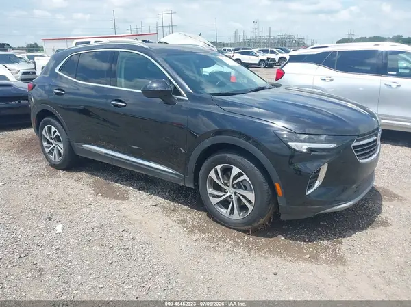 LRBFZPR48PD194244 2023 BUICK ENVISION - Image 1