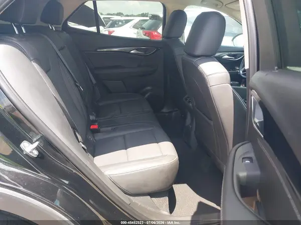 LRBFZPR48PD194244 2023 BUICK ENVISION - Image 8