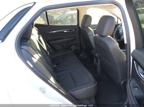 LRBFZPR48PD201936 2023 BUICK ENVISION - Image 8