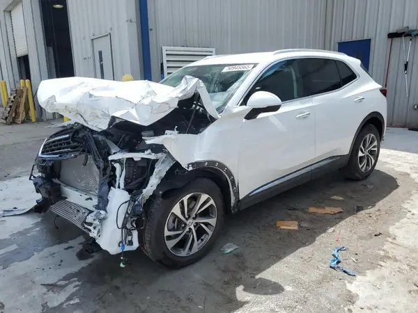 LRBFZPR48PD234726 2023 BUICK ENVISION - Image 1