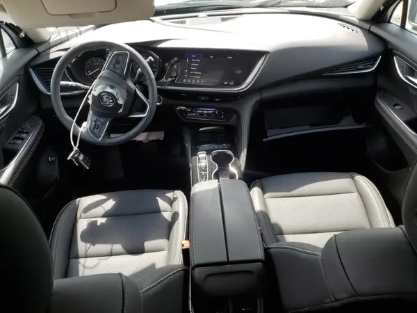 LRBFZPR48PD234726 2023 BUICK ENVISION - Image 8
