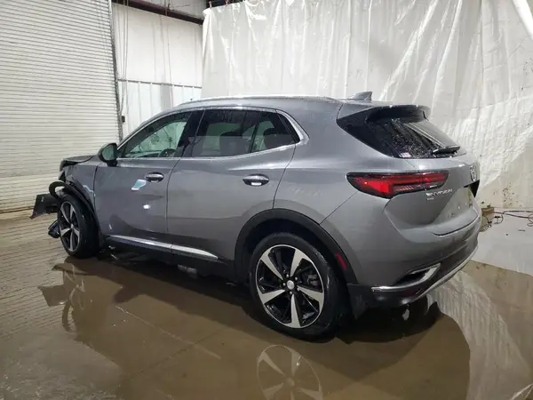 LRBFZPR49MD064775 2021 BUICK ENVISION - Image 2