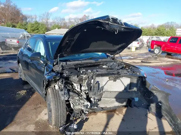 LRBFZPR49MD083598 2021 BUICK ENVISION - Image 1