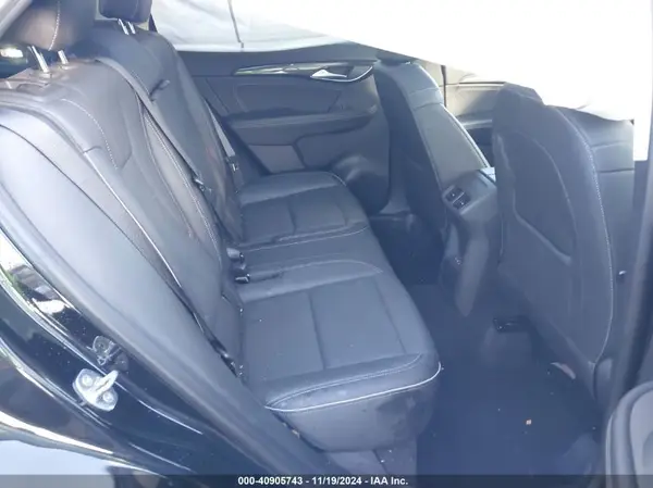 LRBFZPR49MD083598 2021 BUICK ENVISION - Image 8