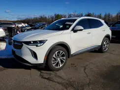LRBFZPR49MD110878 2021 BUICK ENVISION