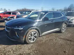 LRBFZPR49MD120293 2021 BUICK ENVISION
