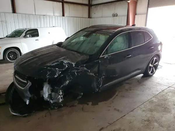 LRBFZPR49MD122836 2021 BUICK ENVISION - Image 1