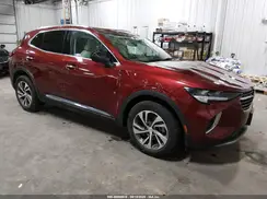 LRBFZPR49MD125154 2021 BUICK ENVISION