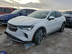 LRBFZPR49MD125378 2021 BUICK ENVISION