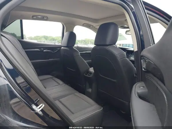 LRBFZPR49MD128247 2021 BUICK ENVISION - Image 8