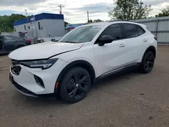 LRBFZPR49MD149017 2021 BUICK ENVISION