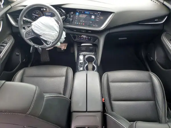 LRBFZPR49MD149017 2021 BUICK ENVISION - Image 8