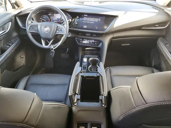 LRBFZPR49MD164259 2021 BUICK ENVISION - Image 8