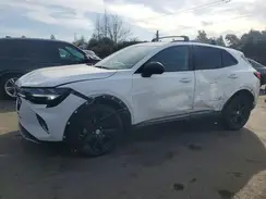 LRBFZPR49MD166769 2021 BUICK ENVISION